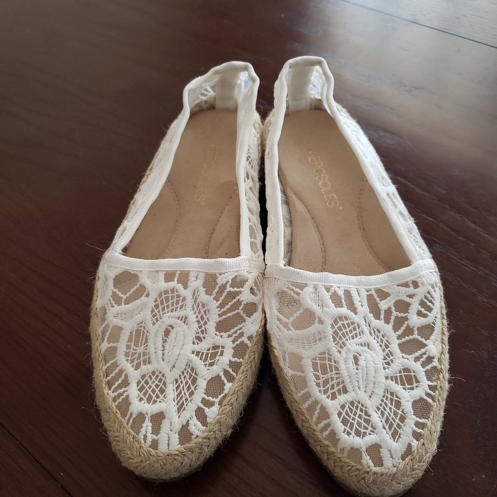 Aerosoles shoes